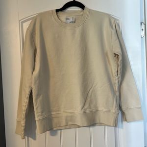 Colorful Standard Crewneck